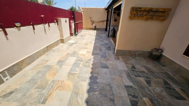 3 quarto Moradia para venda em Balsicas, Torre-Pacheco com piscina garagem - 204 900 € (Ref: 9128163)