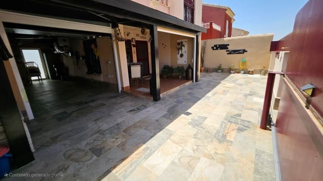 3 quarto Moradia para venda em Balsicas, Torre-Pacheco com piscina garagem - 204 900 € (Ref: 9128163)