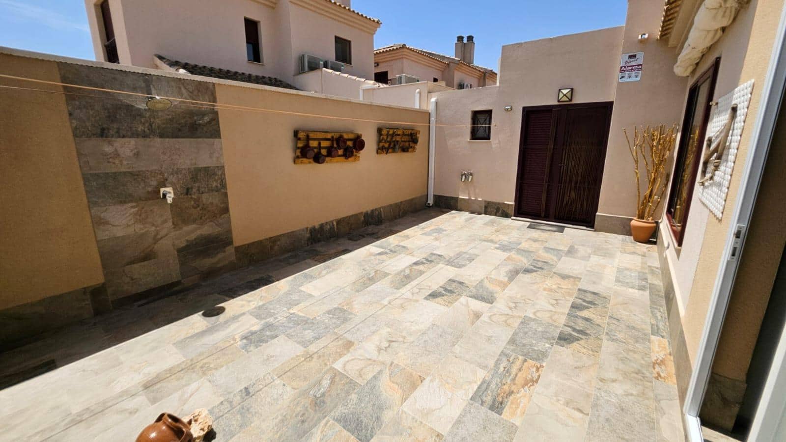 3 soveværelse Villa til salg i Balsicas med swimmingpool garage - € 204.900 (Ref: 9128163)