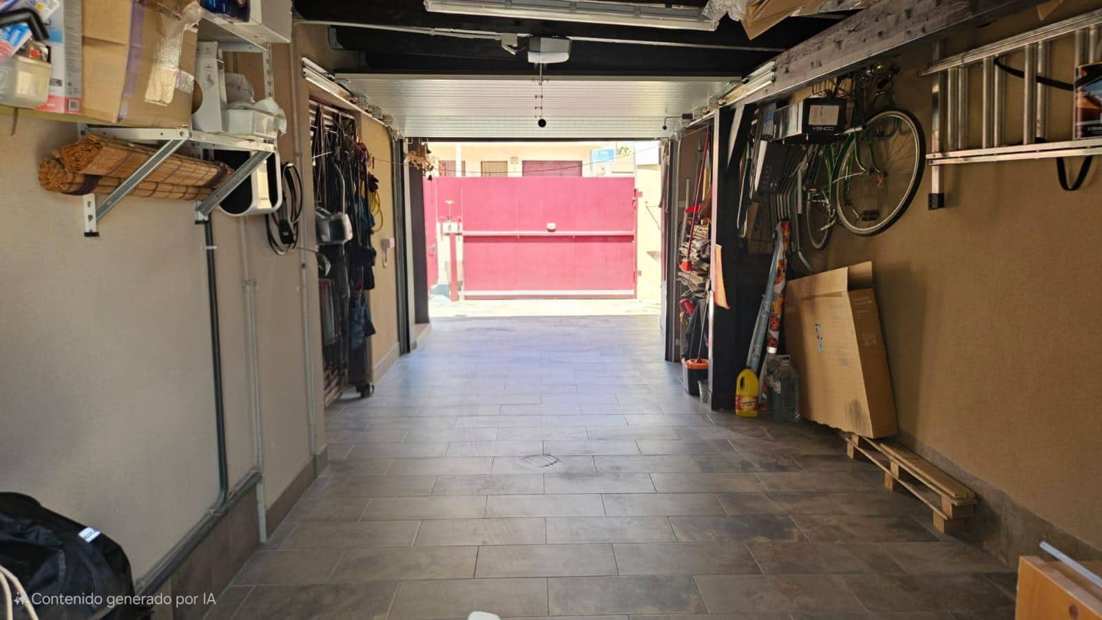 3 soveværelse Villa til salg i Balsicas med swimmingpool garage - € 204.900 (Ref: 9128163)