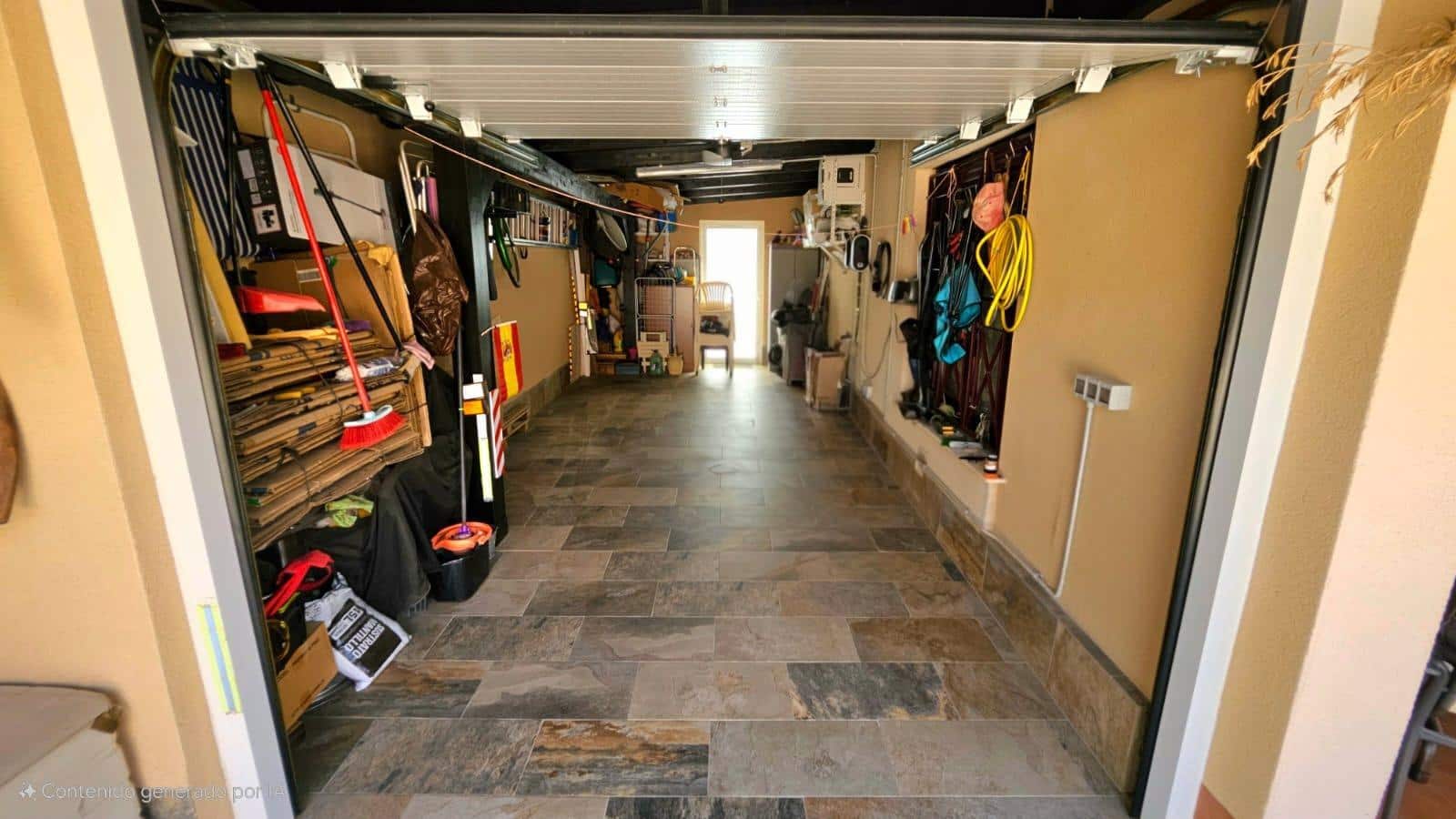 3 soveværelse Villa til salg i Balsicas med swimmingpool garage - € 204.900 (Ref: 9128163)