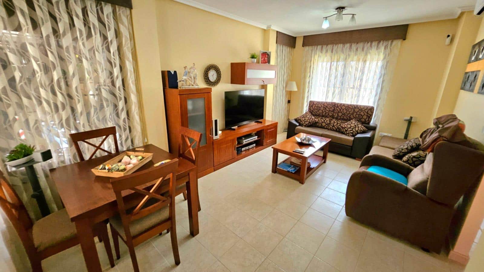 3 soveværelse Villa til salg i Balsicas med swimmingpool garage - € 204.900 (Ref: 9128163)