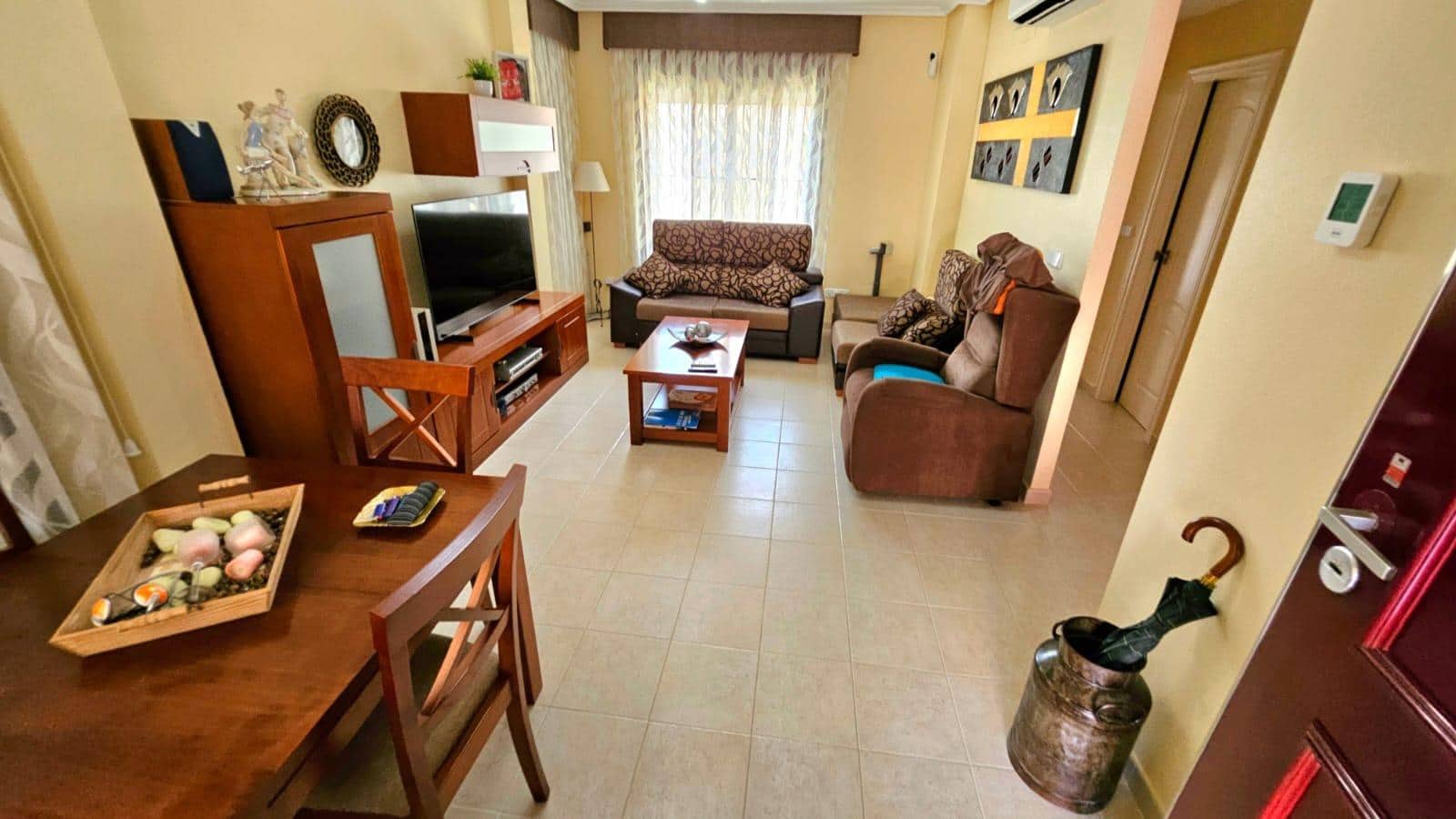 3 soveværelse Villa til salg i Balsicas med swimmingpool garage - € 204.900 (Ref: 9128163)