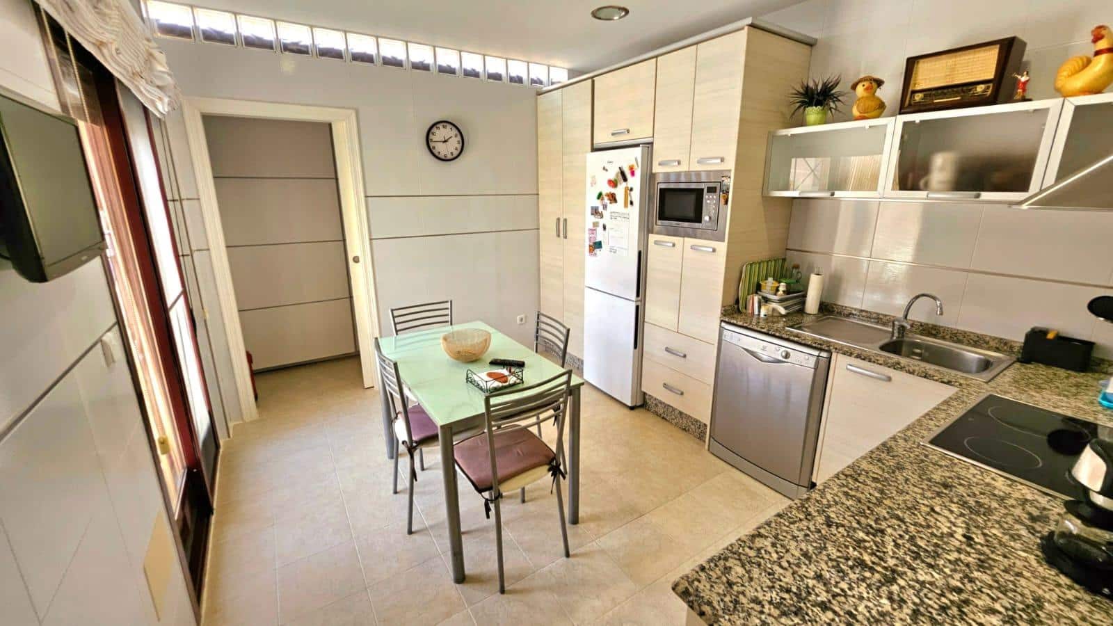 3 soveværelse Villa til salg i Balsicas med swimmingpool garage - € 204.900 (Ref: 9128163)