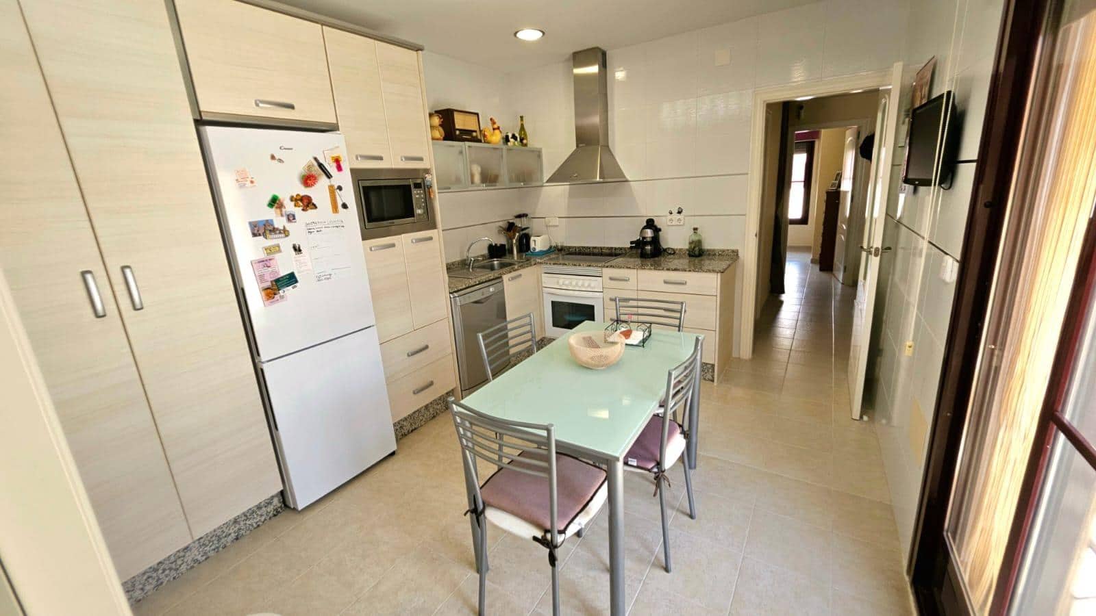 3 soveværelse Villa til salg i Balsicas med swimmingpool garage - € 204.900 (Ref: 9128163)