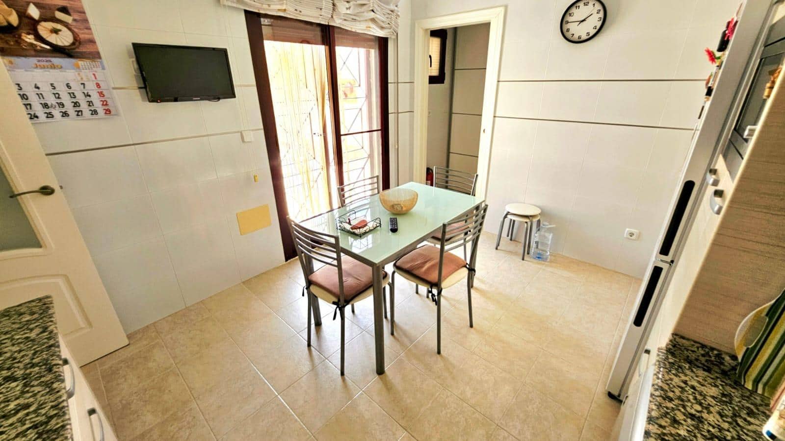 3 soveværelse Villa til salg i Balsicas med swimmingpool garage - € 204.900 (Ref: 9128163)