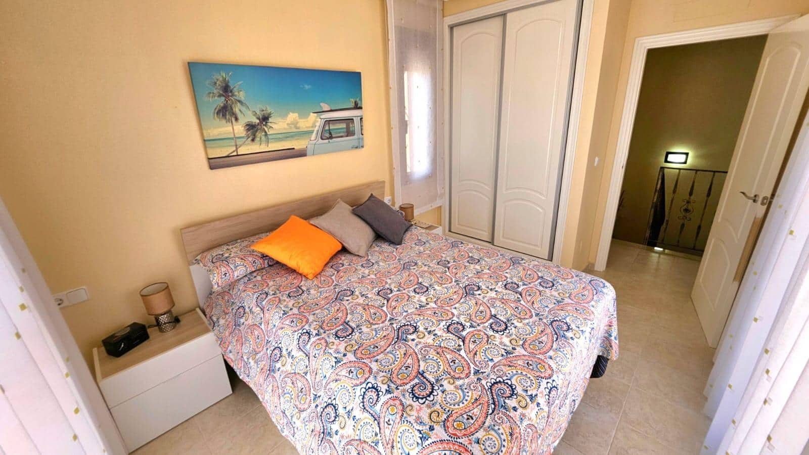 3 soveværelse Villa til salg i Balsicas med swimmingpool garage - € 204.900 (Ref: 9128163)