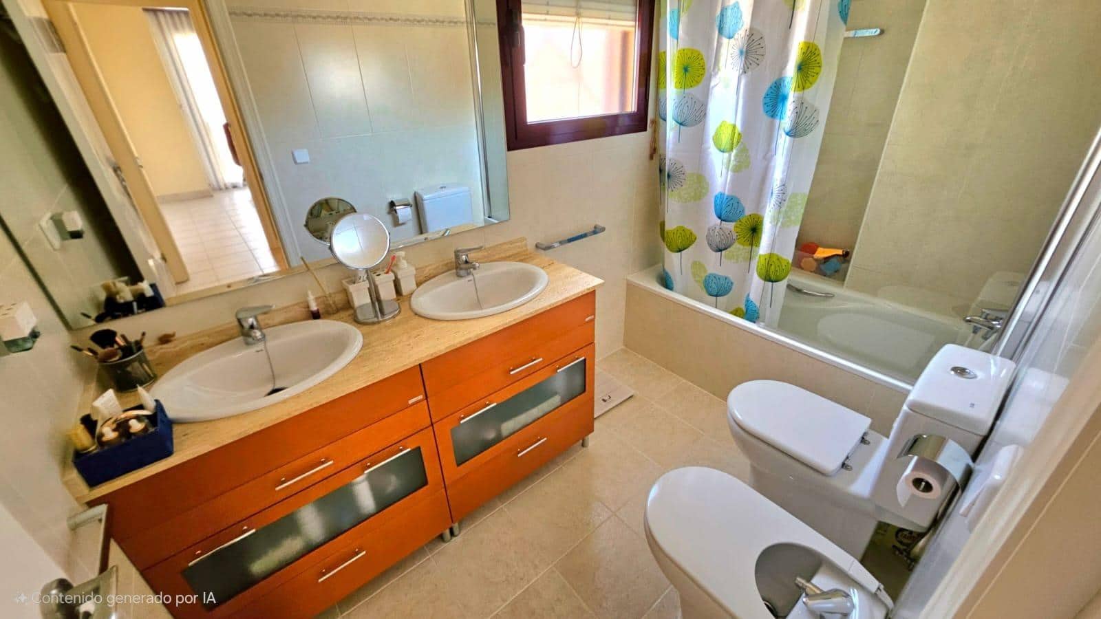 3 soveværelse Villa til salg i Balsicas med swimmingpool garage - € 204.900 (Ref: 9128163)