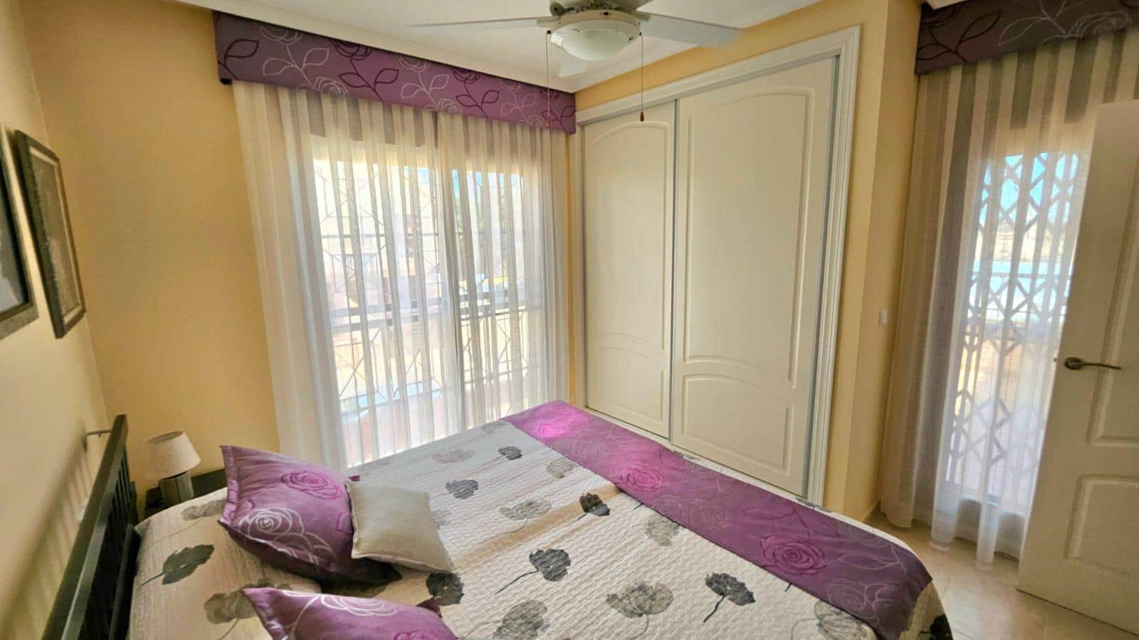 3 soveværelse Villa til salg i Balsicas med swimmingpool garage - € 204.900 (Ref: 9128163)