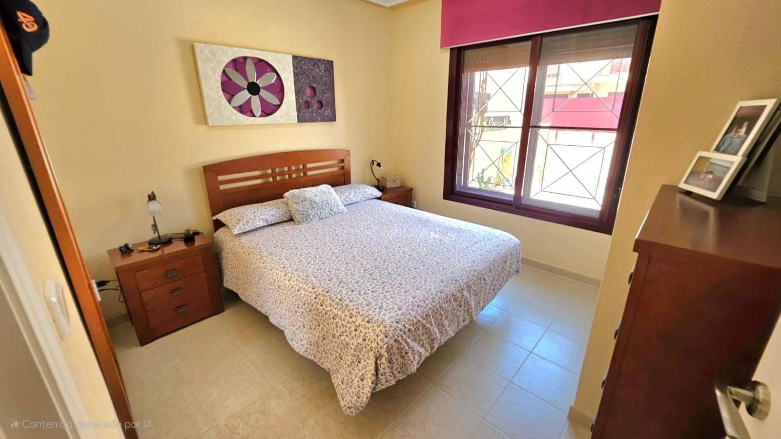 3 soveværelse Villa til salg i Balsicas med swimmingpool garage - € 204.900 (Ref: 9128163)