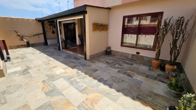 3 quarto Moradia para venda em Balsicas, Torre-Pacheco com piscina garagem - 204 900 € (Ref: 9128163)