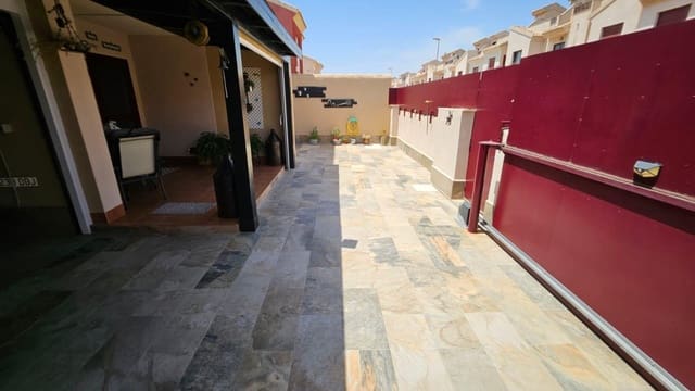 3 quarto Moradia para venda em Balsicas, Torre-Pacheco com piscina garagem - 204 900 € (Ref: 9128163)