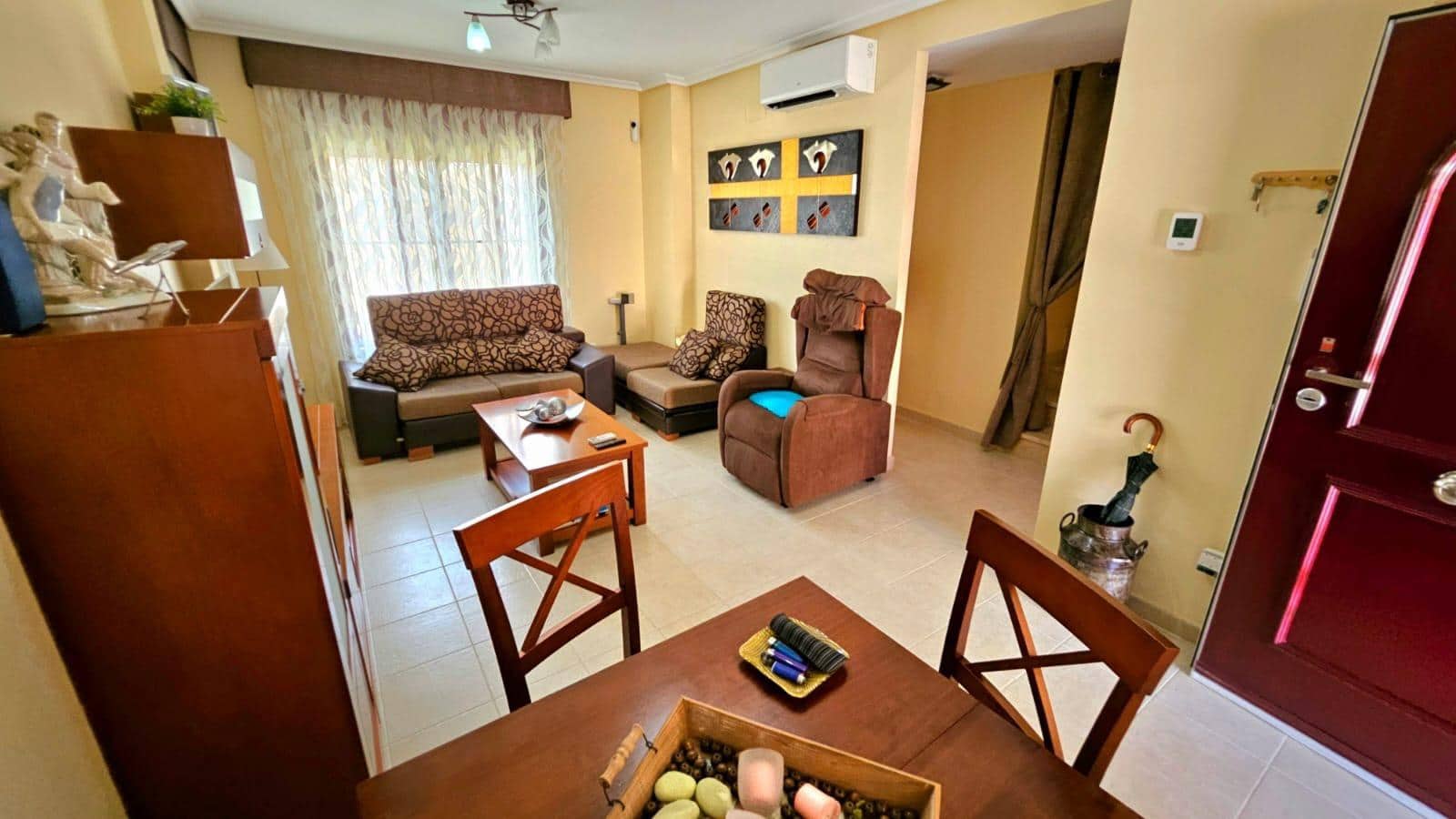 3 soveværelse Villa til salg i Balsicas med swimmingpool garage - € 204.900 (Ref: 9128163)