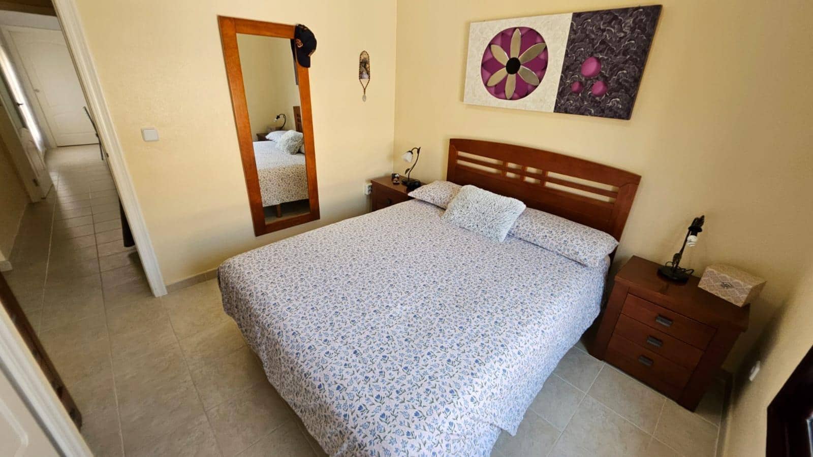 3 soveværelse Villa til salg i Balsicas med swimmingpool garage - € 204.900 (Ref: 9128163)