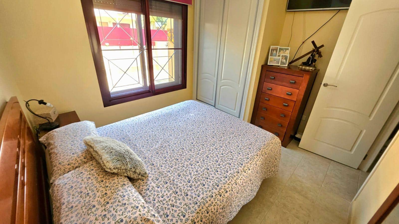 3 soveværelse Villa til salg i Balsicas med swimmingpool garage - € 204.900 (Ref: 9128163)