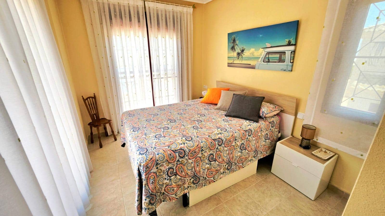 3 soveværelse Villa til salg i Balsicas med swimmingpool garage - € 204.900 (Ref: 9128163)