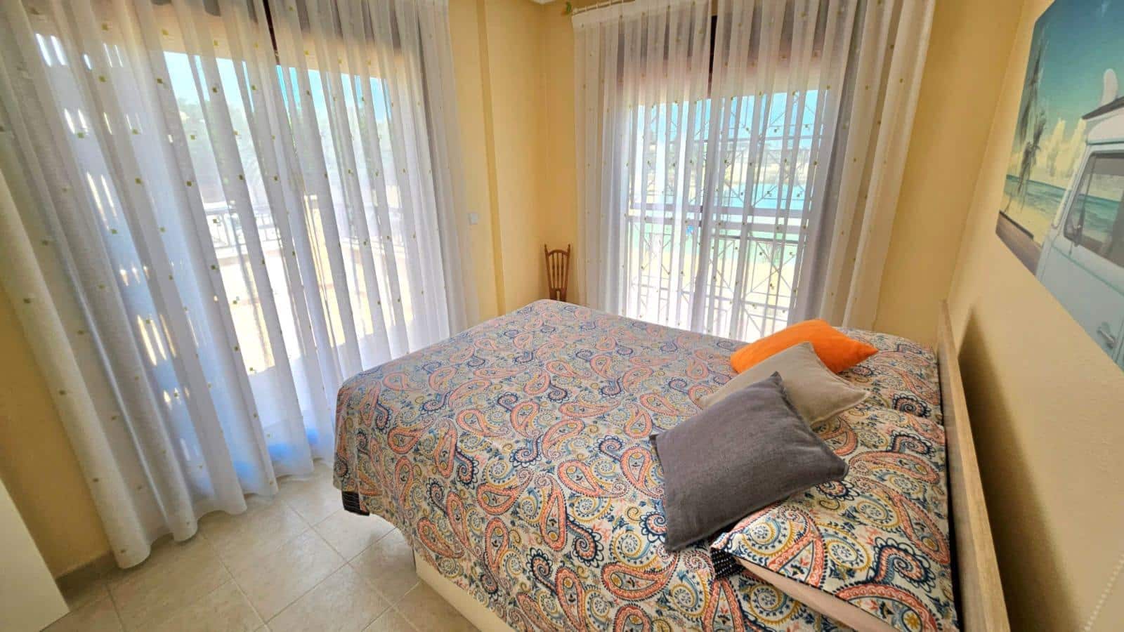 3 soveværelse Villa til salg i Balsicas med swimmingpool garage - € 204.900 (Ref: 9128163)