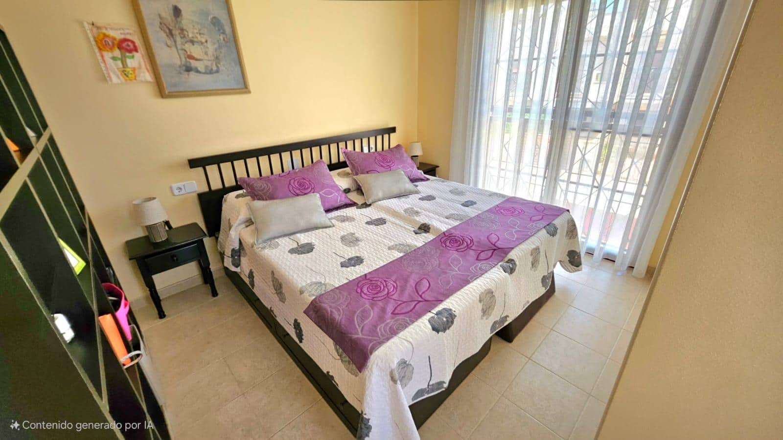 3 soveværelse Villa til salg i Balsicas med swimmingpool garage - € 204.900 (Ref: 9128163)