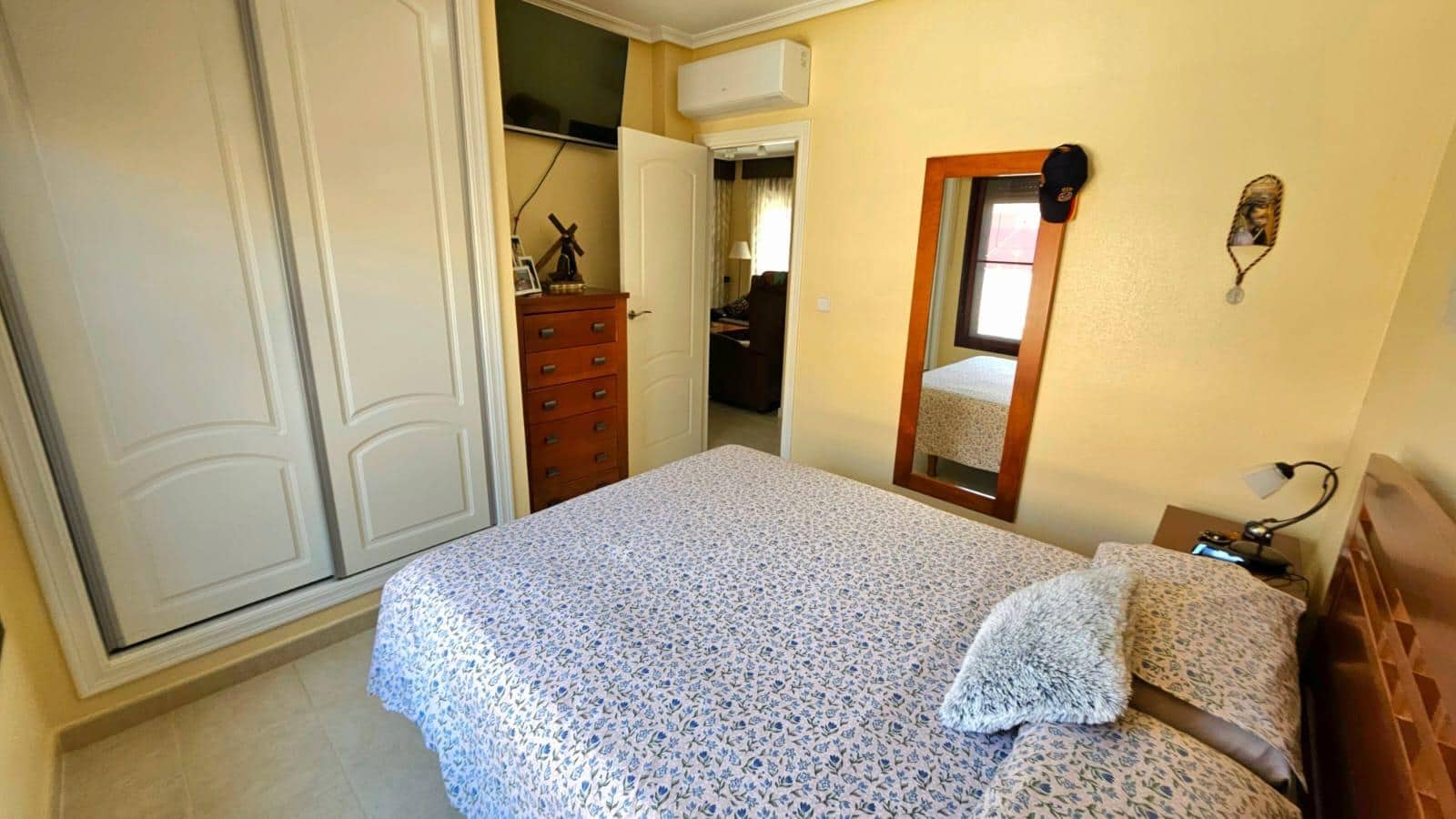 3 soveværelse Villa til salg i Balsicas med swimmingpool garage - € 204.900 (Ref: 9128163)