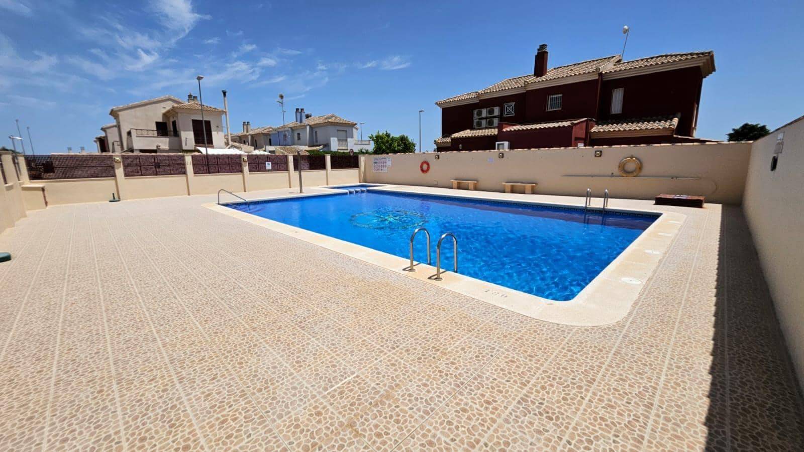 3 soveværelse Villa til salg i Balsicas med swimmingpool garage - € 204.900 (Ref: 9128163)