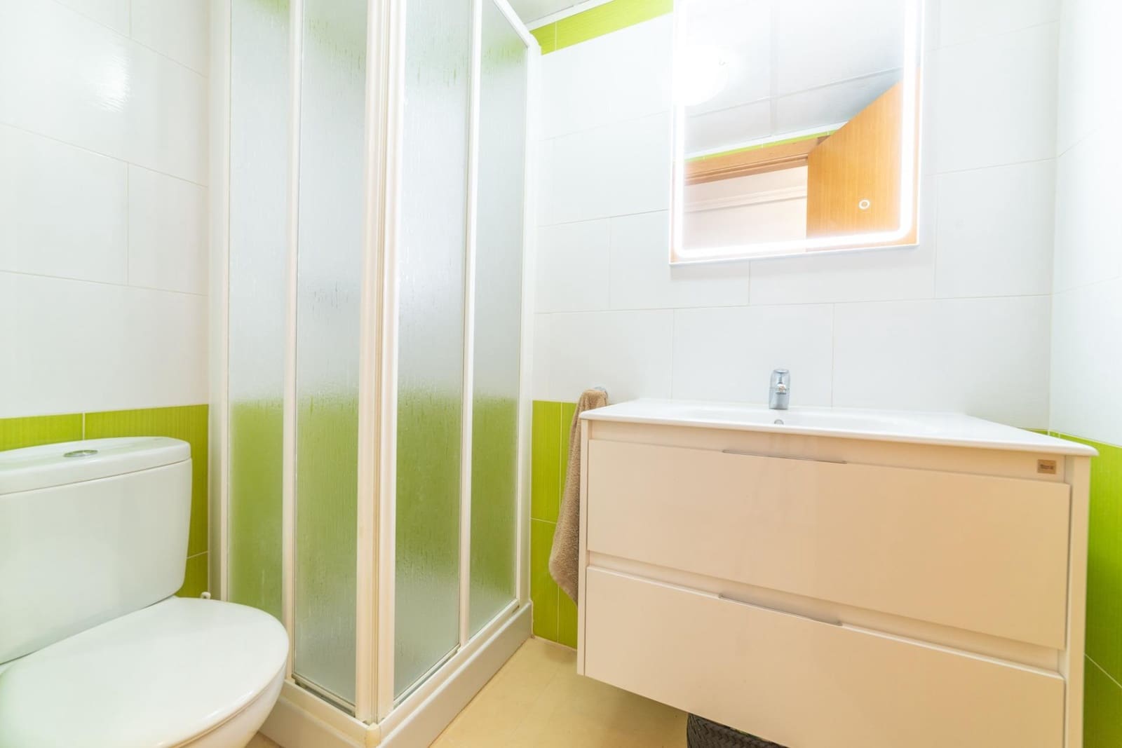 4 soveværelse Rækkehus til salg i Santiago de la Ribera med garage - € 255.000 (Ref: 9143462)