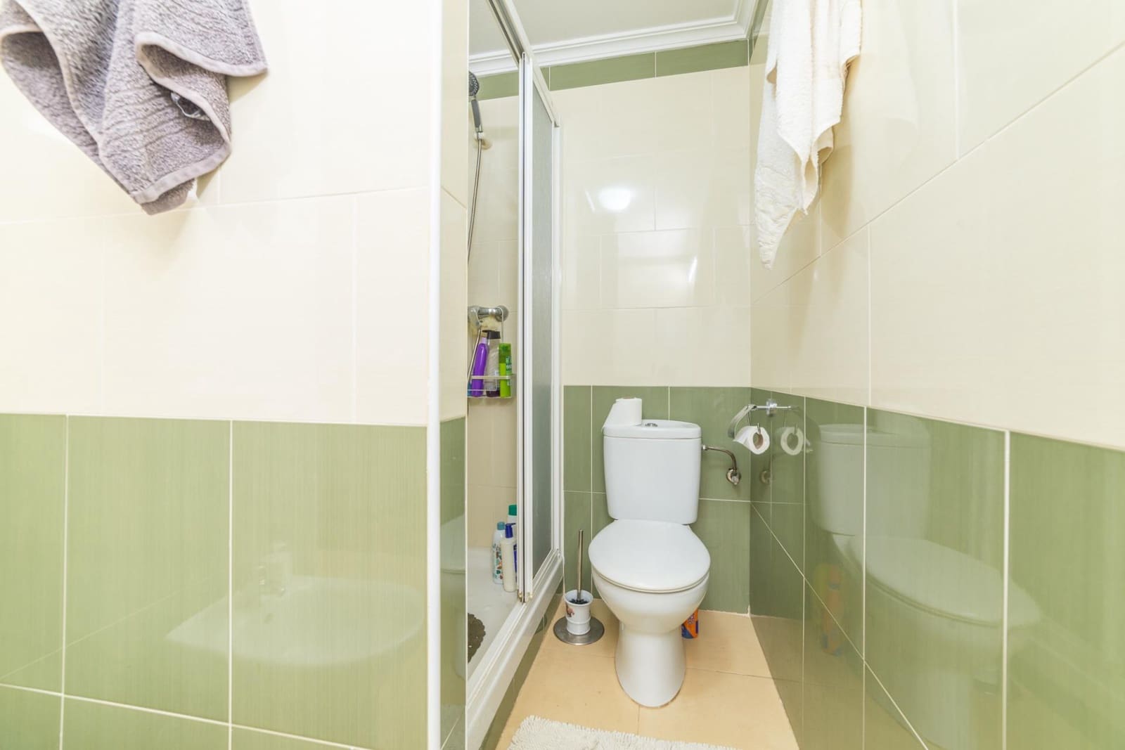 4 soveværelse Rækkehus til salg i Santiago de la Ribera med garage - € 255.000 (Ref: 9143462)