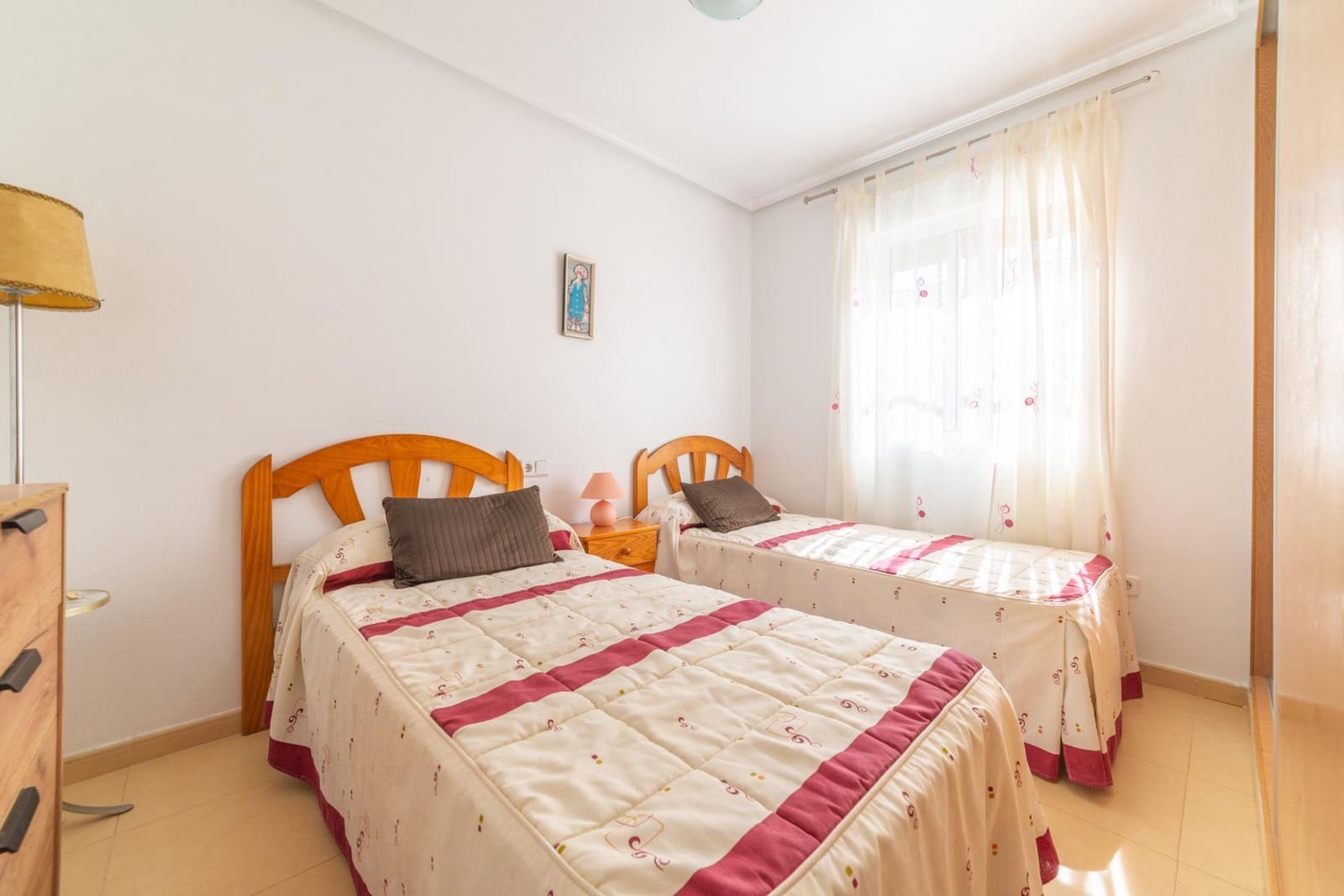 4 soveværelse Rækkehus til salg i Santiago de la Ribera med garage - € 255.000 (Ref: 9143462)