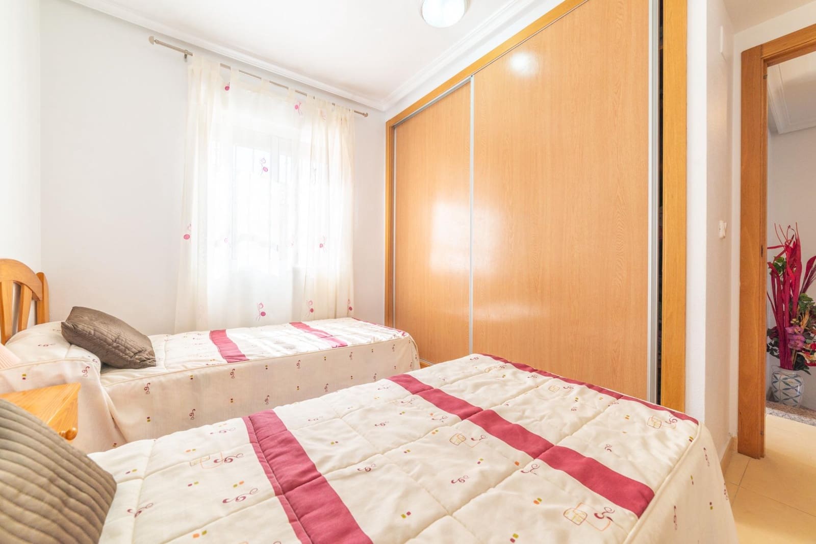 4 soveværelse Rækkehus til salg i Santiago de la Ribera med garage - € 255.000 (Ref: 9143462)