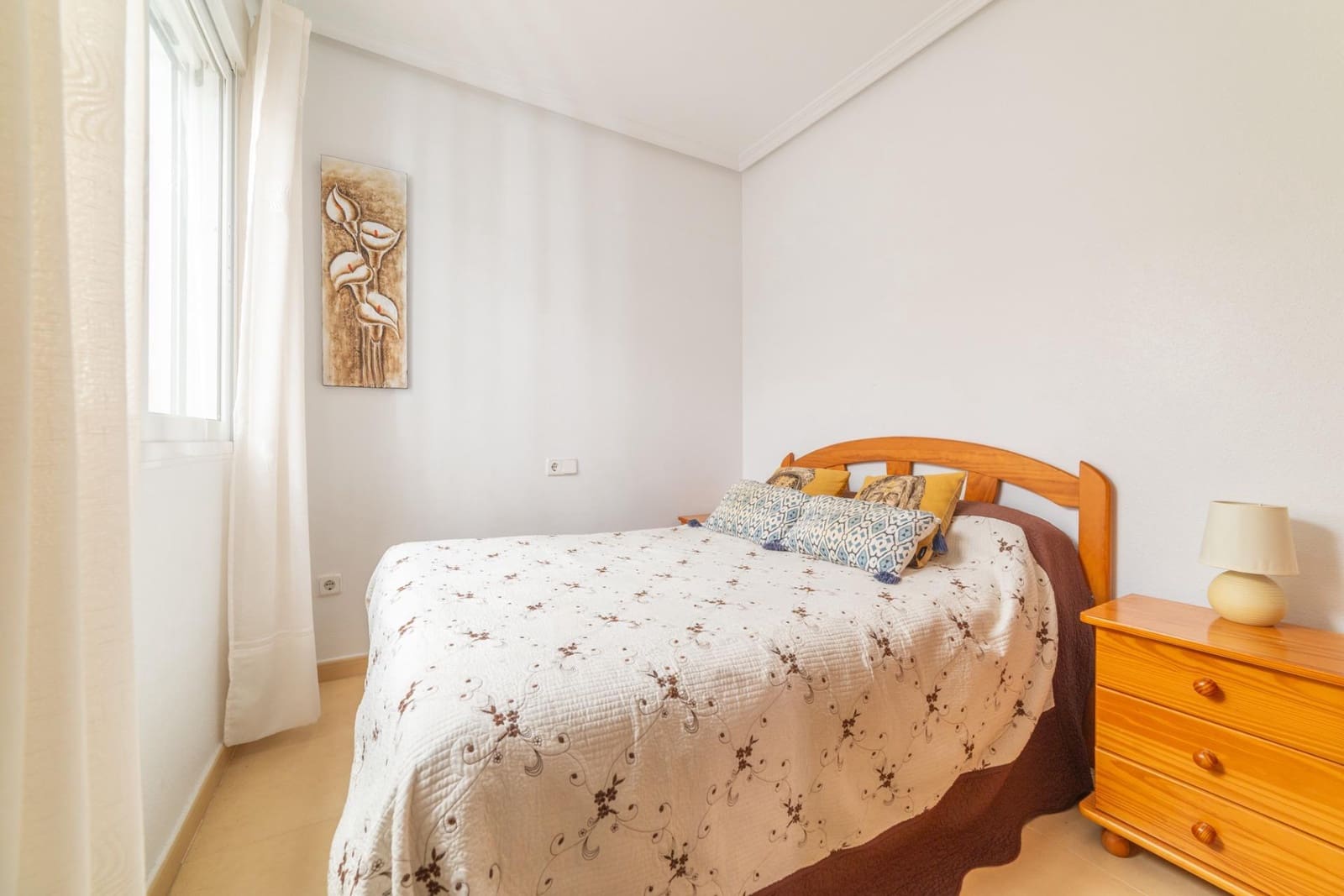 4 soveværelse Rækkehus til salg i Santiago de la Ribera med garage - € 255.000 (Ref: 9143462)