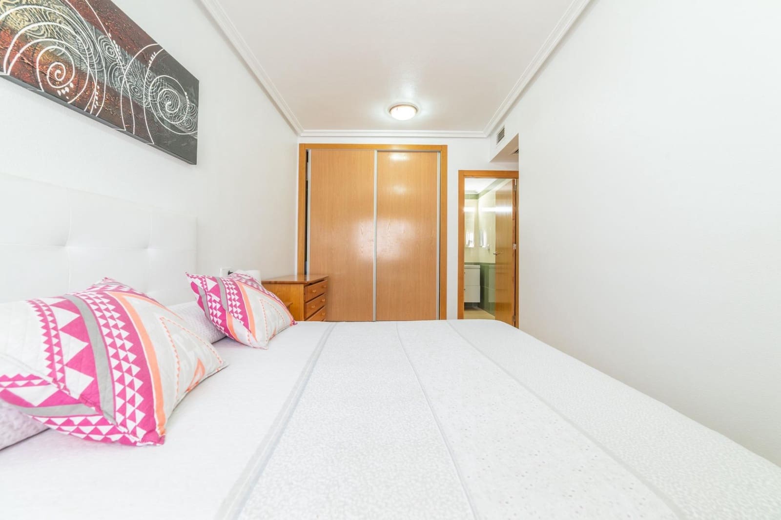 4 soveværelse Rækkehus til salg i Santiago de la Ribera med garage - € 255.000 (Ref: 9143462)