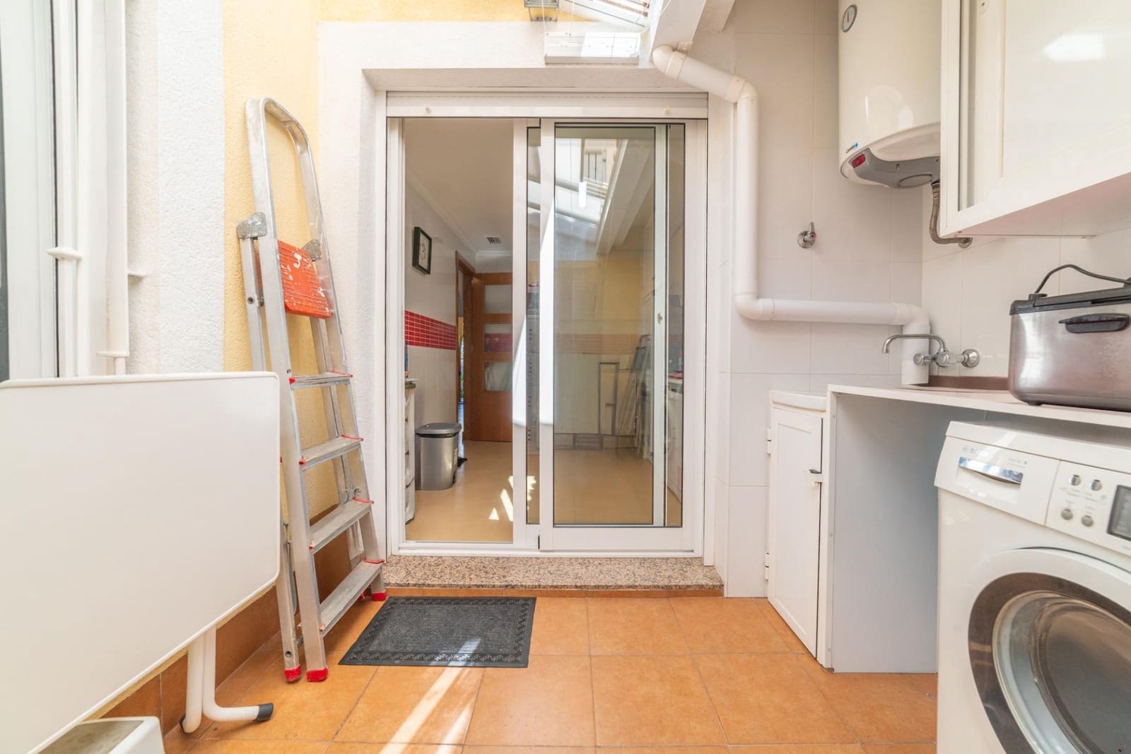 4 soveværelse Rækkehus til salg i Santiago de la Ribera med garage - € 255.000 (Ref: 9143462)