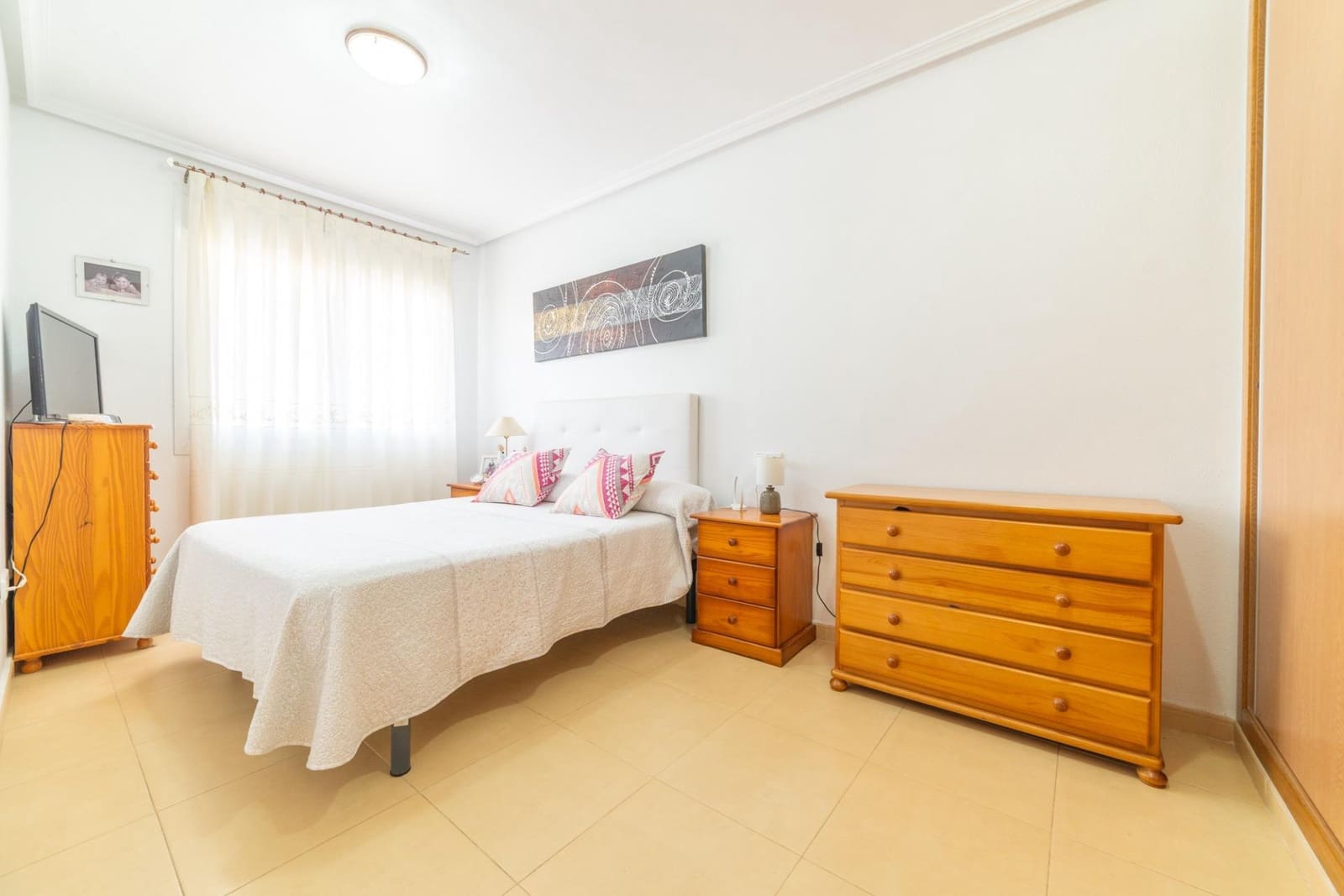 4 soveværelse Rækkehus til salg i Santiago de la Ribera med garage - € 255.000 (Ref: 9143462)