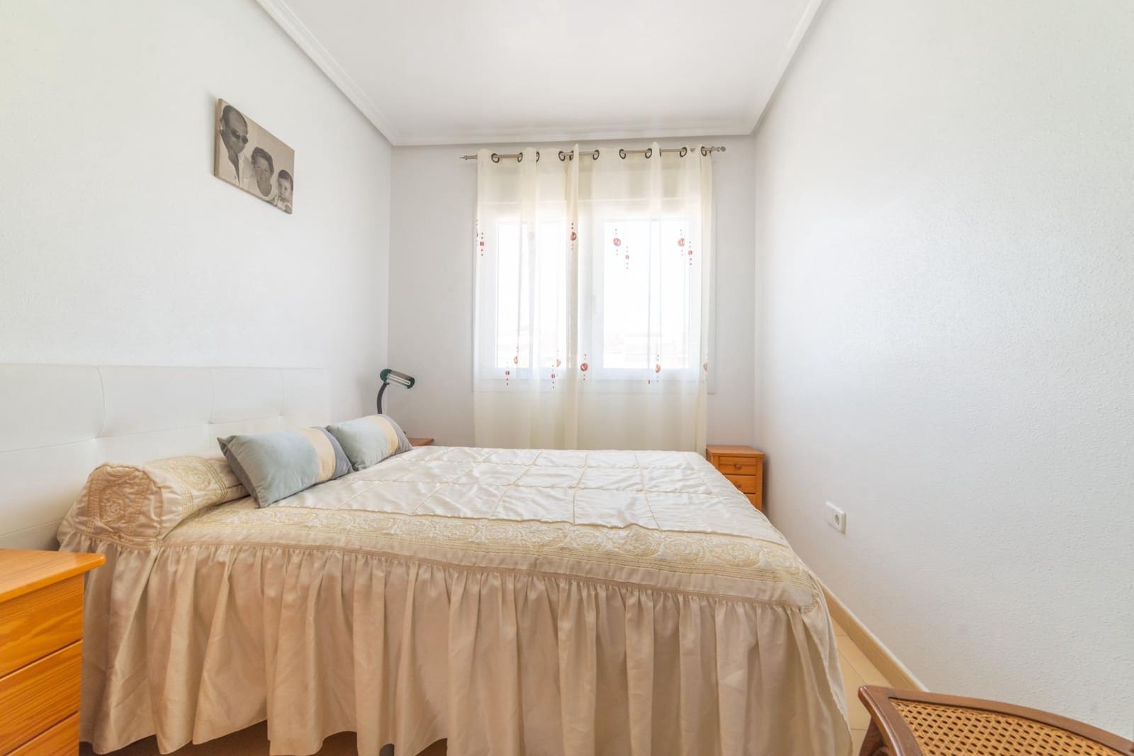 4 soveværelse Rækkehus til salg i Santiago de la Ribera med garage - € 255.000 (Ref: 9143462)