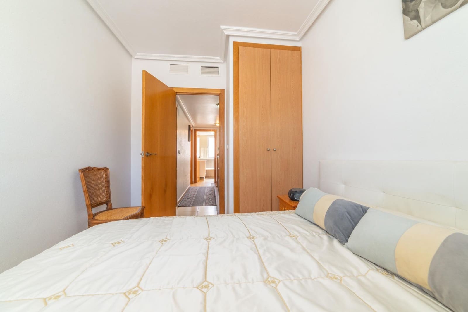 4 soveværelse Rækkehus til salg i Santiago de la Ribera med garage - € 255.000 (Ref: 9143462)