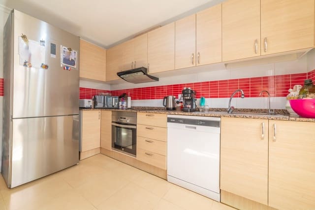 4 camera da letto Villetta a Schiera in vendita in Santiago de la Ribera, San Javier con garage - 255.000 € (Rif: 9143462)