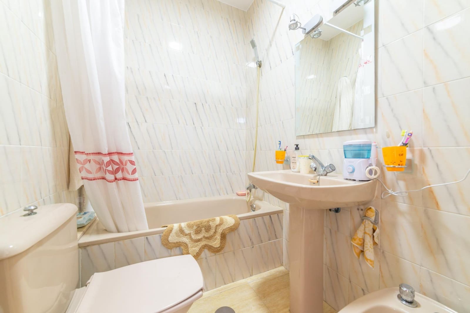 3 Zimmer Villa zu verkaufen in Santiago de la Ribera - 263.000 € (Ref: 9151830)