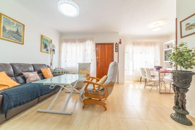 3 Zimmer Villa zu verkaufen in Santiago de la Ribera, San Javier - 263.000 € (Ref: 9151830)