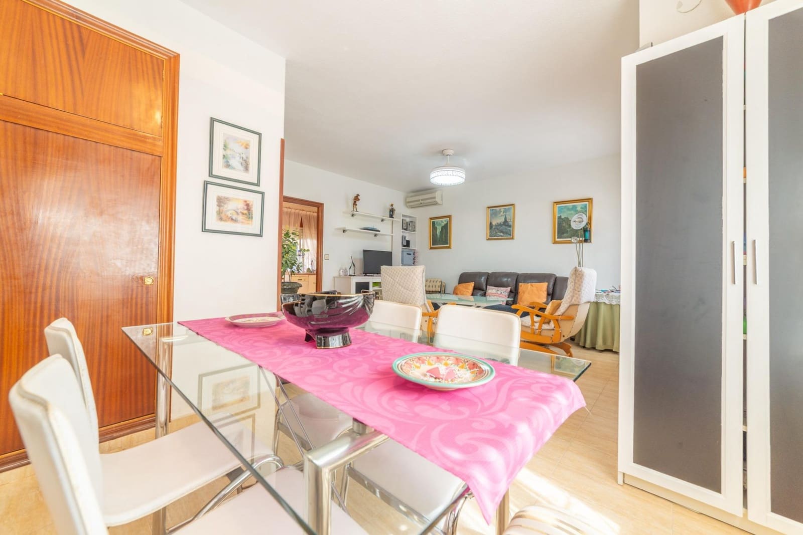 3 Zimmer Villa zu verkaufen in Santiago de la Ribera - 263.000 € (Ref: 9151830)