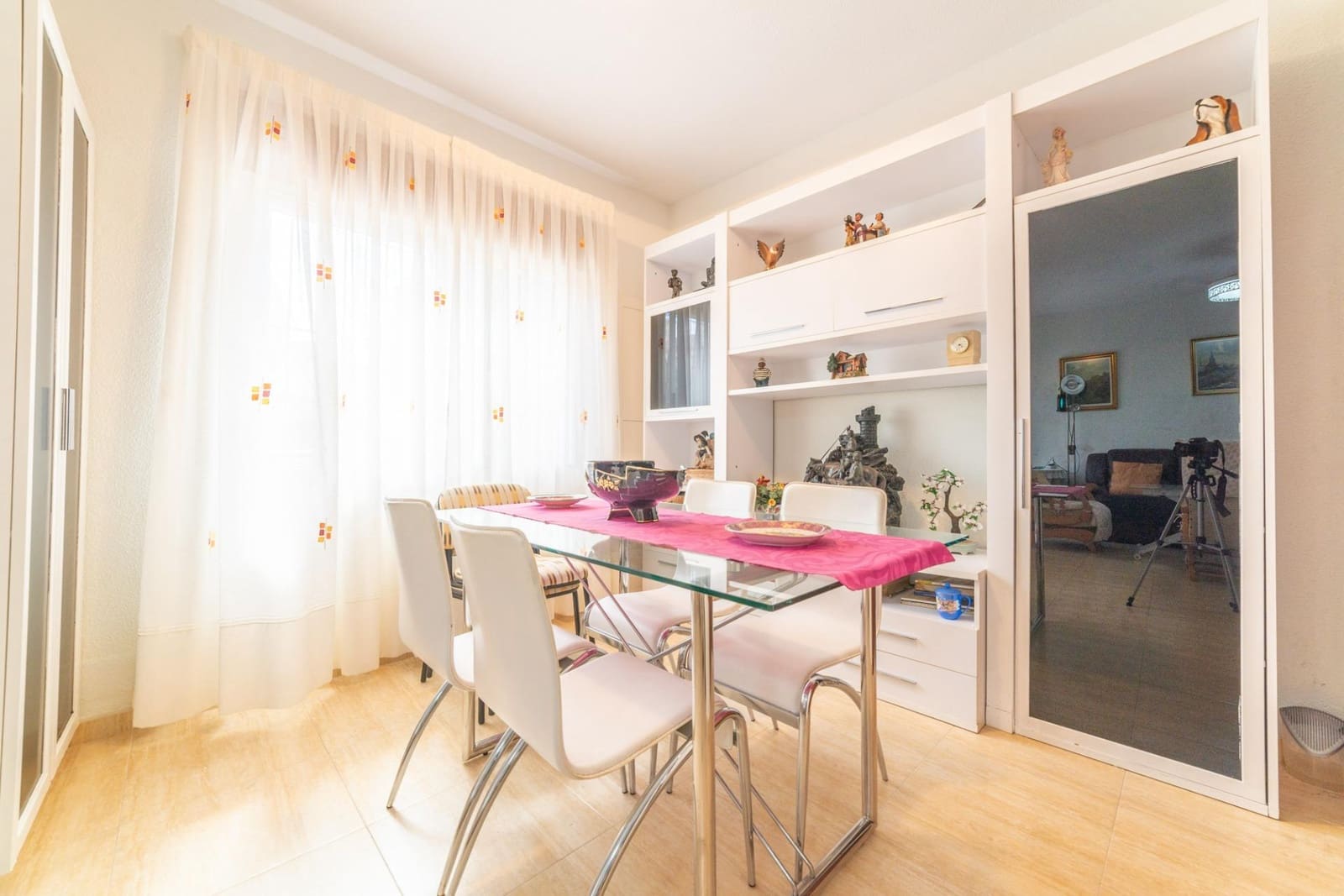 3 Zimmer Villa zu verkaufen in Santiago de la Ribera - 263.000 € (Ref: 9151830)