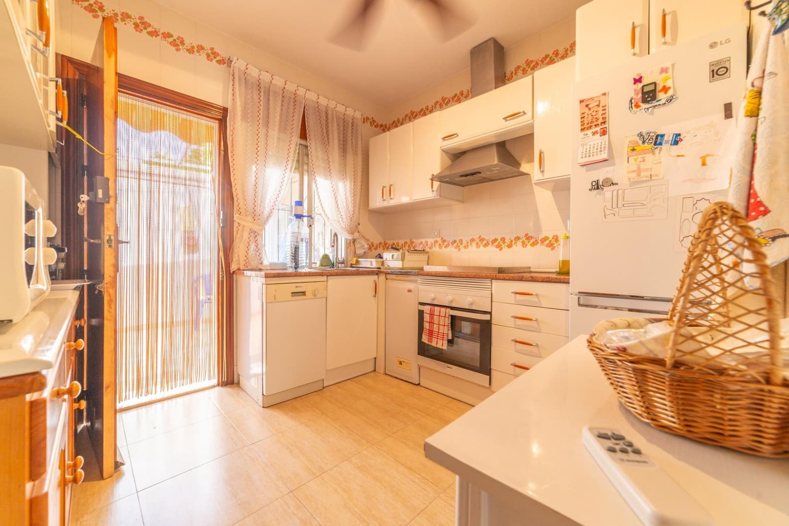 3 Zimmer Villa zu verkaufen in Santiago de la Ribera - 263.000 € (Ref: 9151830)