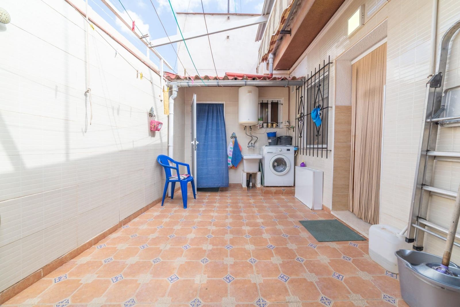 3 Zimmer Villa zu verkaufen in Santiago de la Ribera - 263.000 € (Ref: 9151830)