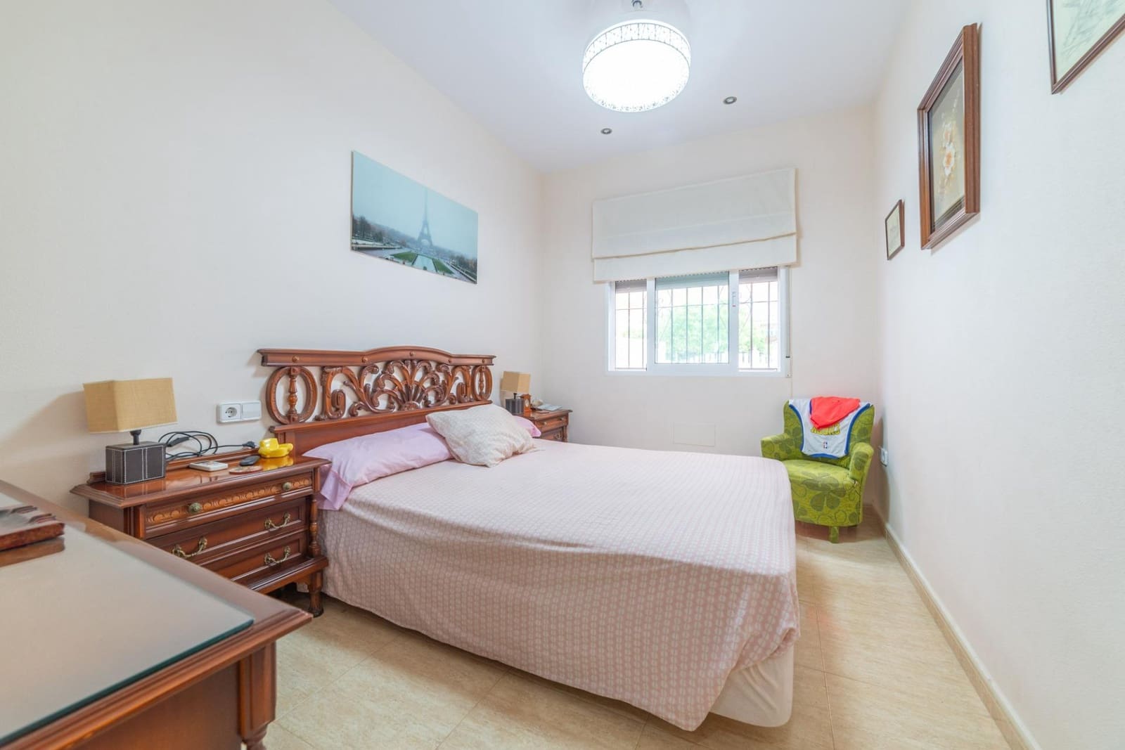 3 Zimmer Villa zu verkaufen in Santiago de la Ribera - 263.000 € (Ref: 9151830)