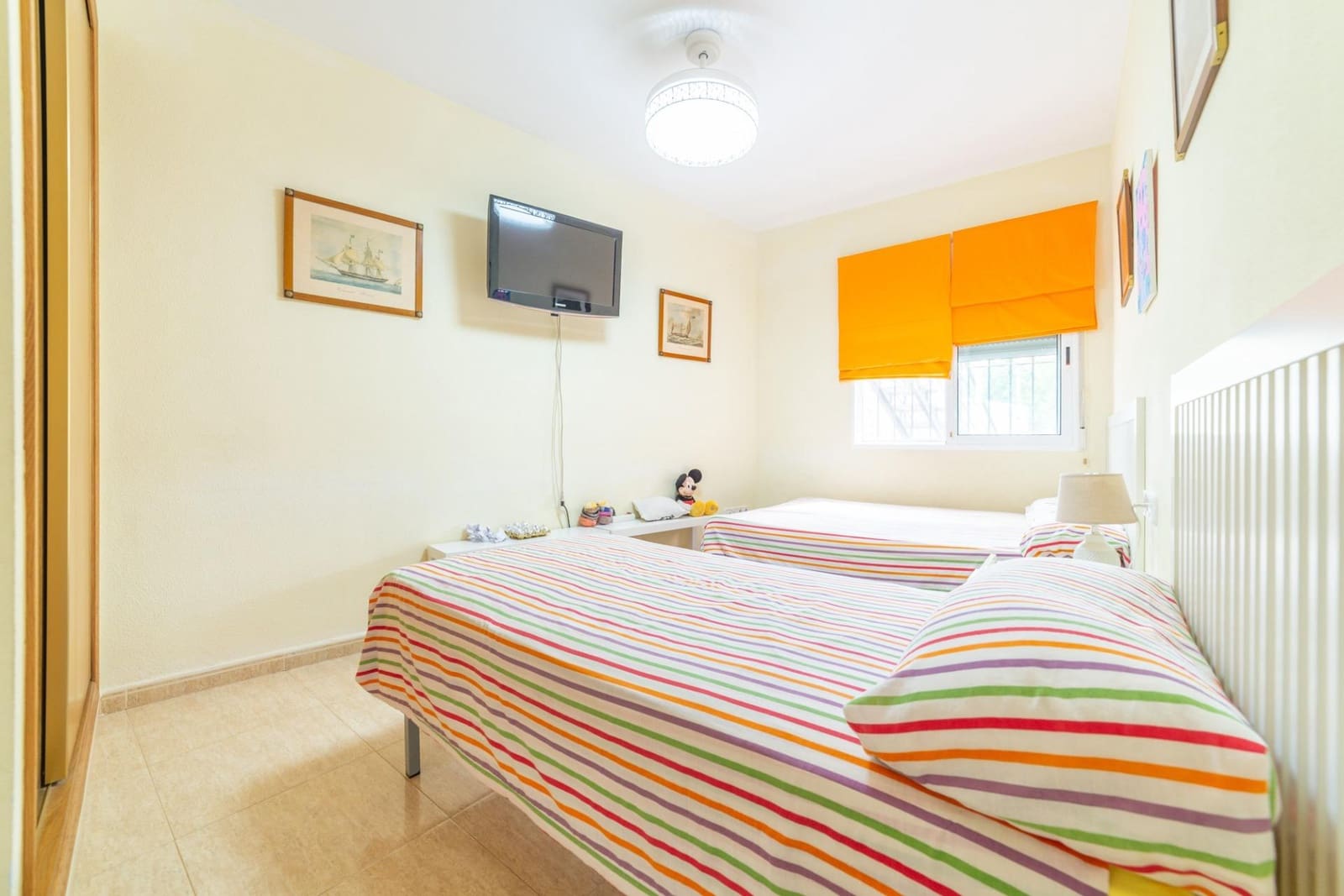 3 Zimmer Villa zu verkaufen in Santiago de la Ribera - 263.000 € (Ref: 9151830)