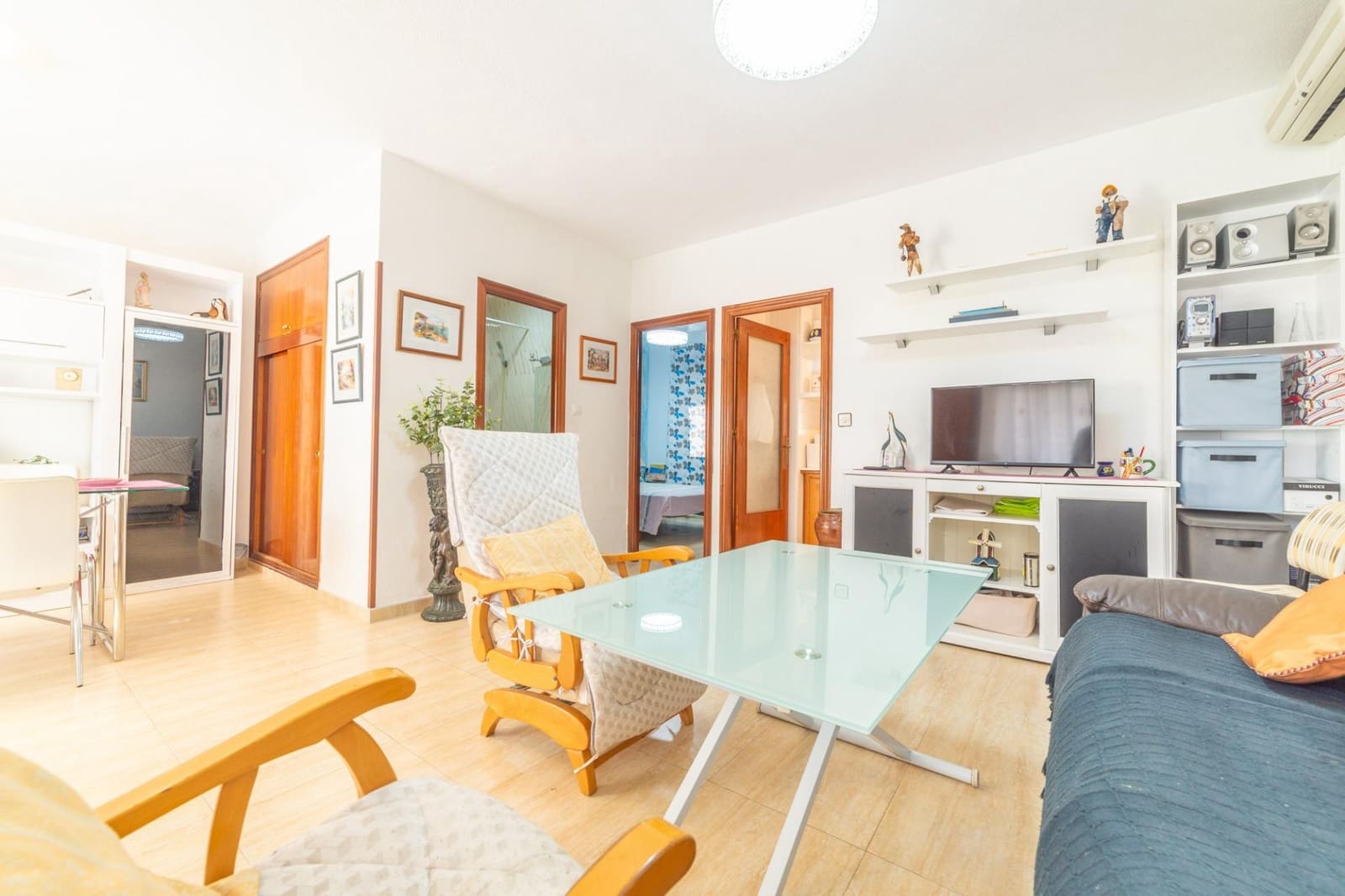 3 Zimmer Villa zu verkaufen in Santiago de la Ribera - 263.000 € (Ref: 9151830)