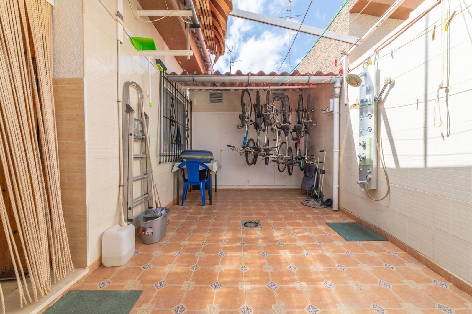 3 Zimmer Villa zu verkaufen in Santiago de la Ribera - 263.000 € (Ref: 9151830)