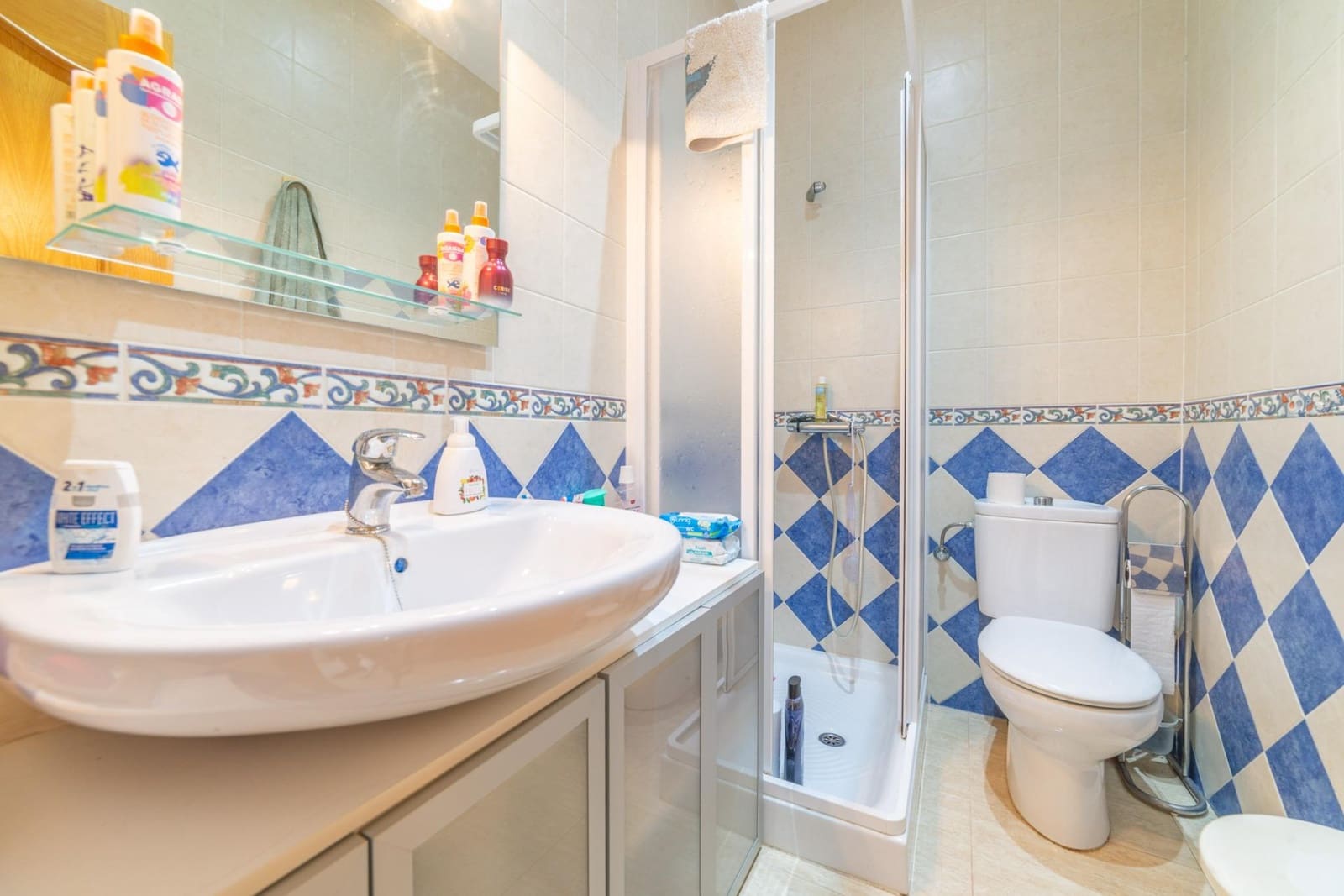 3 Zimmer Villa zu verkaufen in Santiago de la Ribera - 263.000 € (Ref: 9151830)