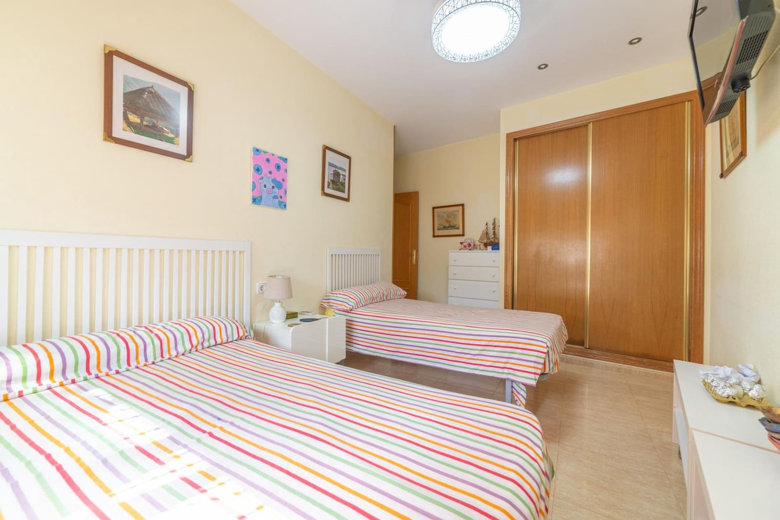 3 Zimmer Villa zu verkaufen in Santiago de la Ribera - 263.000 € (Ref: 9151830)