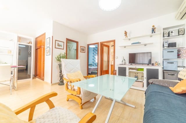 3 Zimmer Villa zu verkaufen in Santiago de la Ribera, San Javier - 263.000 € (Ref: 9151830)