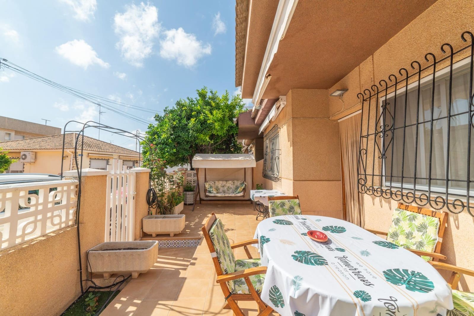 3 Zimmer Villa zu verkaufen in Santiago de la Ribera - 263.000 € (Ref: 9151830)