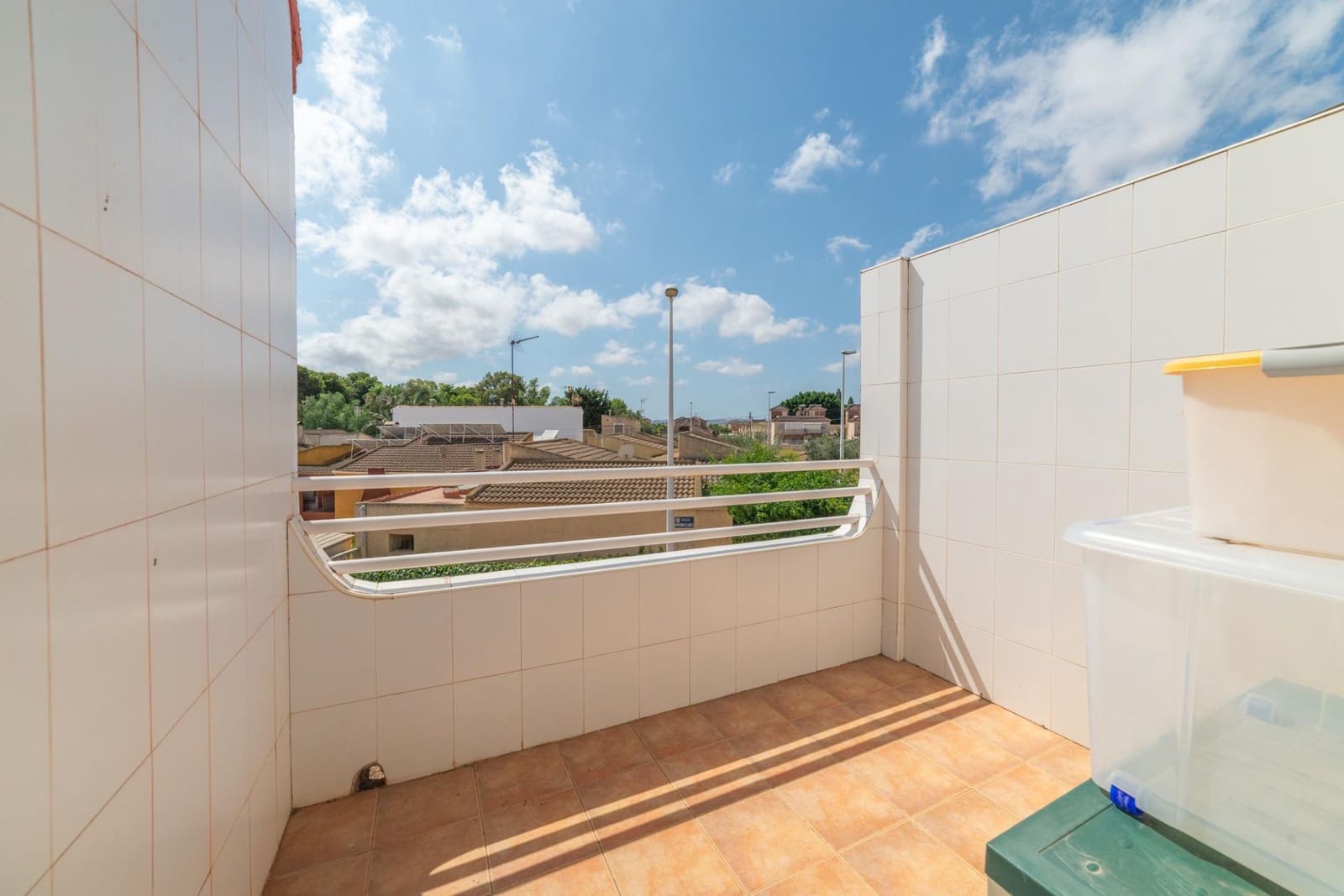 4 soveværelse Rækkehus til salg i La Palma med garage - € 155.000 (Ref: 9153838)